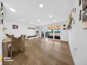 Prodej rodinného domu, Kroměříž, Ke Splávku, 106 m2