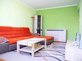 Pronájem bytu 3+1, Strážnice, 67 m2