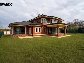 Prodej rodinného domu, Jesenice - Zdiměřice, Sýkorová, 363 m2