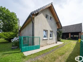 Prodej rodinného domu, Libáň - Kozodírky, 114 m2