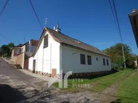 Prodej chalupy, Kyjovice, 100 m2