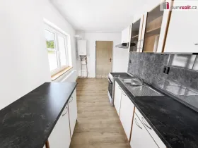 Pronájem bytu 3+1, Dubí, Tovární, 90 m2