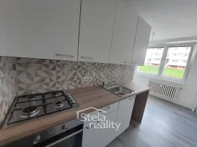 Prodej bytu 3+1, Bruntál, Dolní, 65 m2