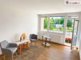 Prodej bytu 3+1, Příšovice, 68 m2