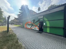 Pronájem obchodního prostoru, Valašské Meziříčí, Zašovská, 140 m2