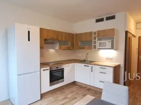 Pronájem bytu 2+kk, Písek, třída Přátelství, 40 m2