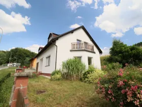 Prodej rodinného domu, Kolšov, 175 m2