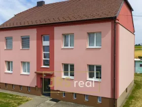 Prodej bytu 3+1, Vnorovy, 88 m2