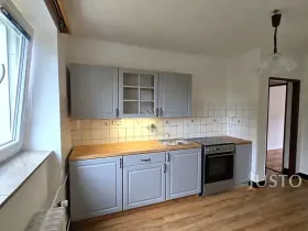 Pronájem bytu 2+1, Písek, Heritesova, 60 m2