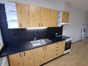 Pronájem bytu 2+kk, Týn nad Vltavou, Malostranská, 49 m2