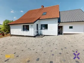 Pronájem rodinného domu, Lužná, 150 m2