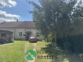 Prodej rodinného domu, Hlízov, 100 m2