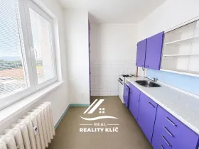 Prodej bytu 2+1, Hlučín, Severní, 55 m2