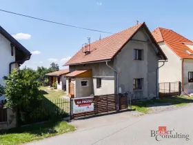 Prodej rodinného domu, Katusice, Kovaňská, 125 m2