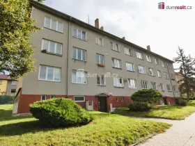 Pronájem bytu 2+1, Sokolov, Boženy Němcové, 55 m2