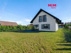 Prodej rodinného domu, Horní Lhota, Hlavní, 143 m2