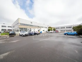 Pronájem obchodního prostoru, Praha - Stodůlky, Za Mototechnou, 1137 m2