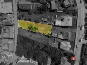 Prodej pozemku pro bydlení, Jablůnka, 603 m2