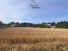 Prodej pozemku pro bydlení, Bohumín - Skřečoň, 963 m2