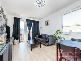 Prodej bytu 3+kk, Praha - Kyje, Sicherova, 78 m2