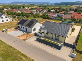 Prodej rodinného domu, Machová, 100 m2