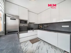 Prodej bytu 4+1, Rokycany - Nové Město, Pražská, 92 m2
