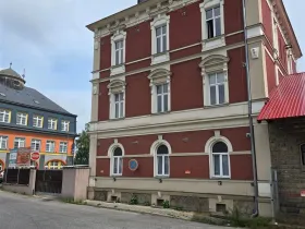 Pronájem bytu 5+kk, Liberec - Liberec IV-Perštýn, Košická, 123 m2