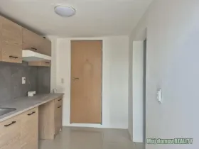 Pronájem bytu 2+1, Praha - Libuš, Nad šejdrem, 45 m2