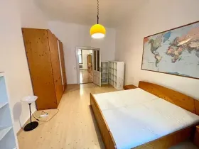 Prodej bytu 3+1, Praha - Malá Strana, Petřínská, 75 m2