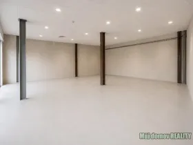 Pronájem obchodního prostoru, Praha - Strašnice, V olšinách, 154 m2