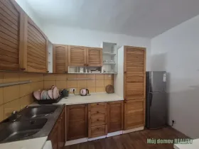 Pronájem bytu 2+1, Praha - Kyje, Tálínská, 60 m2