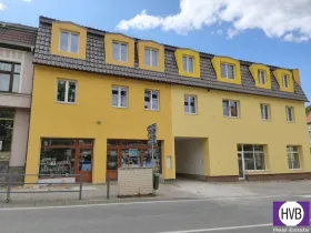 Prodej obchodního prostoru, Černošice, Vrážská, 40 m2