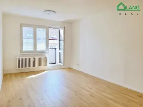 Pronájem bytu 2+1, Brno, Souběžná, 56 m2