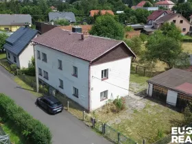 Prodej rodinného domu, Varnsdorf, Chmelařská, 270 m2
