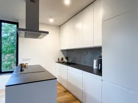 Pronájem bytu 3+kk, Kunice, Na Kopánku, 104 m2