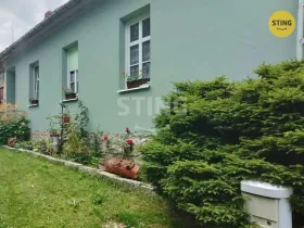 Prodej rodinného domu, Malá Morávka, 120 m2