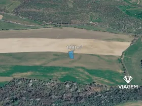 Prodej pole, Újezdec, 1441 m2