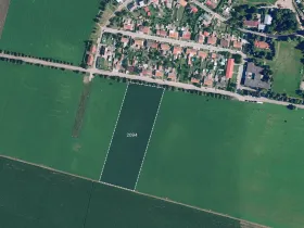 Prodej pole, Velký Karlov, 22770 m2