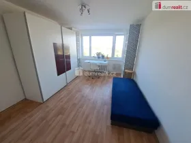 Pronájem bytu 1+kk, Praha - Háje, Bajkonurská, 27 m2