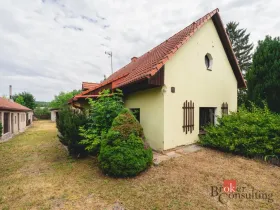 Prodej rodinného domu, Ejpovice, K Zastávce, 77 m2