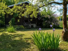 Prodej zahrady, Fulnek - Jerlochovice, 25 m2