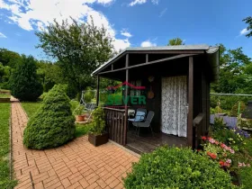 Prodej zahrady, Postoloprty, 930 m2