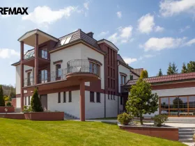 Prodej rodinného domu, Jenišov - Pod Rohem, K Rohu, 435 m2