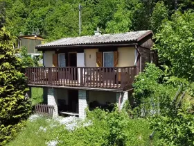 Prodej chaty, Kunčice pod Ondřejníkem, 35 m2