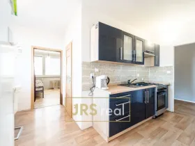Prodej bytu 3+1, Hodonín, 70 m2