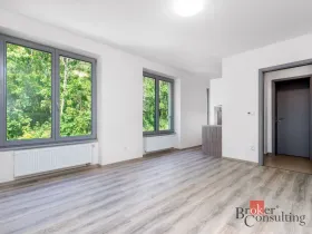 Pronájem bytu 1+kk, Chrudim - Chrudim II, Podkopanický mlýn, 32 m2