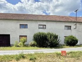 Prodej rodinného domu, Plumlov - Soběsuky, 250 m2
