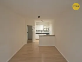 Pronájem bytu 2+kk, Třešť, Palackého, 54 m2