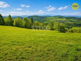 Prodej louky, Jakubovice, 18548 m2
