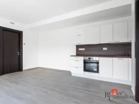 Pronájem bytu 2+kk, Olomouc - Nová Ulice, Třída Jiřího Pelikána, 54 m2